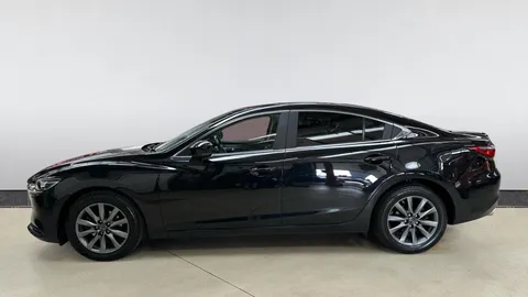 Mazda Mazda6 2.0 Skyactiv-G SE-L Auto