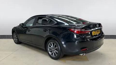 Mazda Mazda6 2.0 Skyactiv-G SE-L Auto