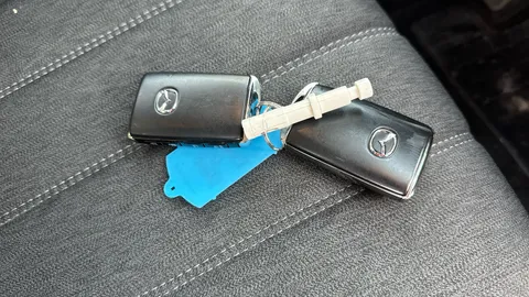 Mazda Mazda6 2.0 Skyactiv-G SE-L Auto