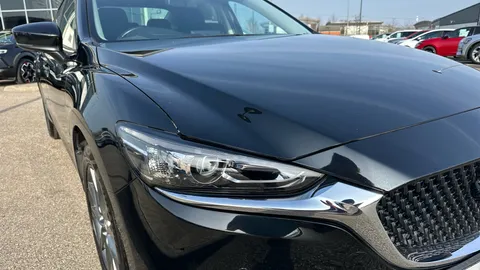 Mazda Mazda6 2.0 Skyactiv-G SE-L Auto