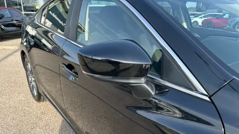 Mazda Mazda6 2.0 Skyactiv-G SE-L Auto