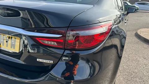 Mazda Mazda6 2.0 Skyactiv-G SE-L Auto