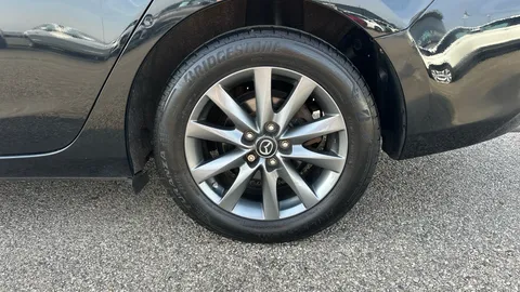 Mazda Mazda6 2.0 Skyactiv-G SE-L Auto