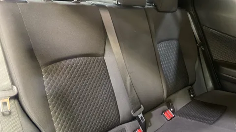 Toyota C-HR 1.8 Hybrid Icon 5dr CVT