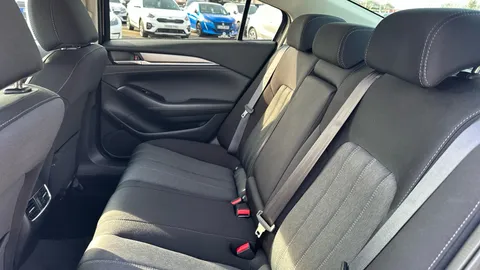 Mazda Mazda6 2.0 Skyactiv-G SE-L Auto