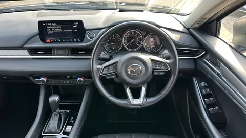 Mazda Mazda6 2.0 Skyactiv-G SE-L Auto