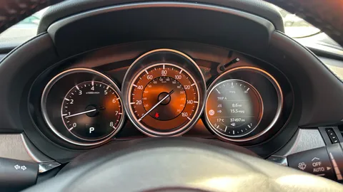 Mazda Mazda6 2.0 Skyactiv-G SE-L Auto