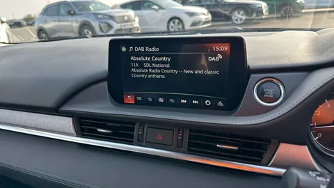 Mazda Mazda6 2.0 Skyactiv-G SE-L Auto