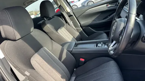 Mazda Mazda6 2.0 Skyactiv-G SE-L Auto