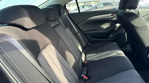 Mazda Mazda6 2.0 Skyactiv-G SE-L Auto