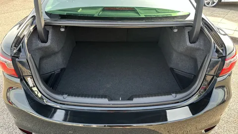 Mazda Mazda6 2.0 Skyactiv-G SE-L Auto