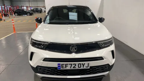 Vauxhall Mokka 1.2 Turbo Ultimate Auto