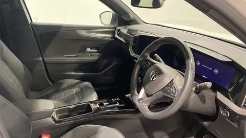 Vauxhall Mokka 1.2 Turbo Ultimate Auto