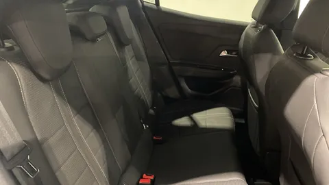 Vauxhall Mokka 1.2 Turbo Ultimate Auto