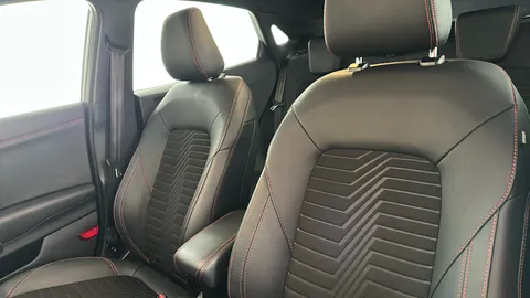 FORD PUMA 1.0 EcoBoost Hybrid mHEV ST-Line X