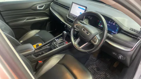 Jeep Compass 1.3 T4 GSE 4xe PHEV S Model Auto