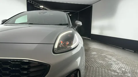 FORD PUMA 1.0 EcoBoost Hybrid mHEV ST-Line X