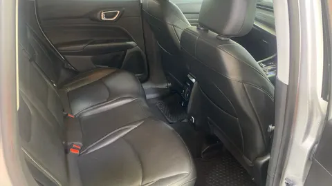 Jeep Compass 1.3 T4 GSE 4xe PHEV S Model Auto