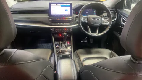 Jeep Compass 1.3 T4 GSE 4xe PHEV S Model Auto