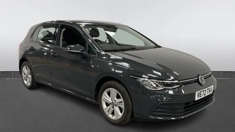 Volkswagen Golf 1.5 TSI Life