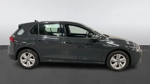 Volkswagen Golf 1.5 TSI Life
