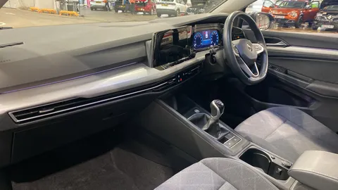 Volkswagen Golf 1.5 TSI Life