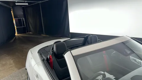 Mercedes-Benz Slc SLC 200 AMG Line 9G-Tronic