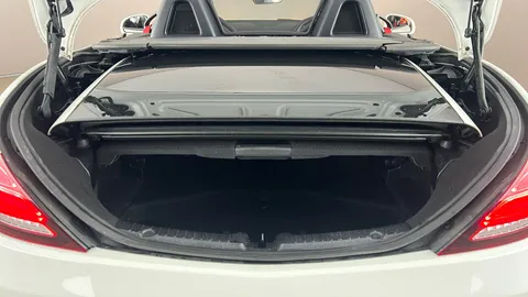 Mercedes-Benz Slc SLC 200 AMG Line 9G-Tronic