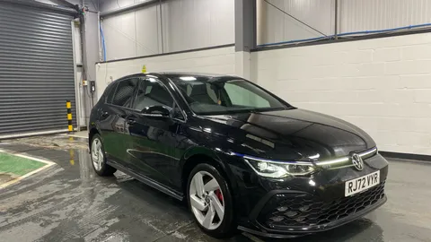 Volkswagen Golf 1.4 TSI GTE DSG