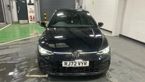 Volkswagen Golf 1.4 TSI GTE DSG