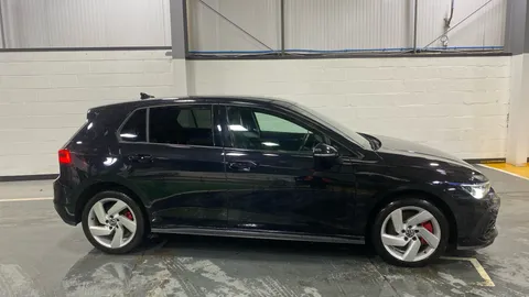 Volkswagen Golf 1.4 TSI GTE DSG