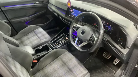 Volkswagen Golf 1.4 TSI GTE DSG