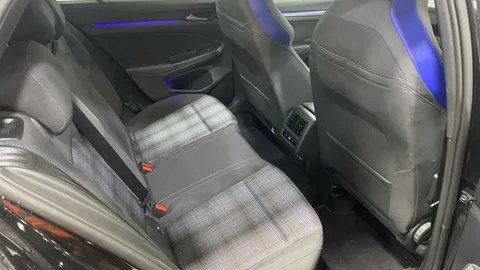 Volkswagen Golf 1.4 TSI GTE DSG