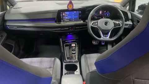 Volkswagen Golf 1.4 TSI GTE DSG