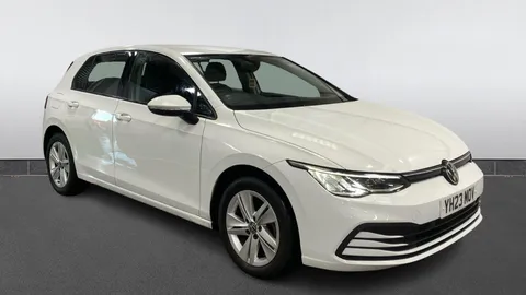 Volkswagen Golf 1.5 TSI 150 Life