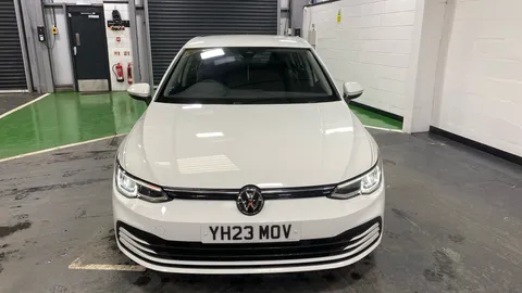 Volkswagen Golf 1.5 TSI 150 Life