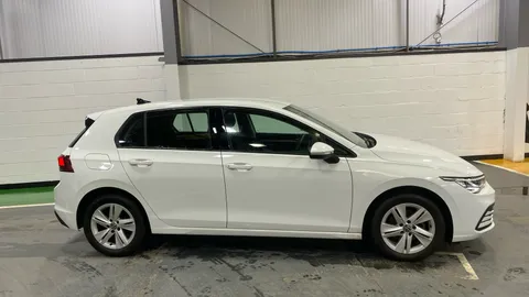 Volkswagen Golf 1.5 TSI 150 Life