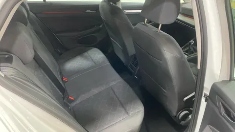 Volkswagen Golf 1.5 TSI 150 Life