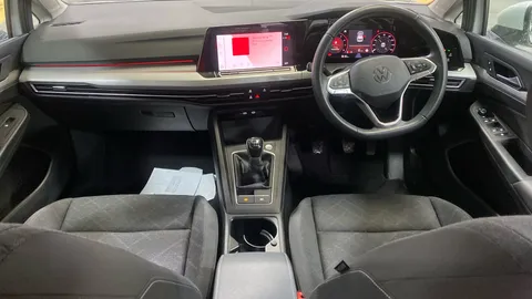 Volkswagen Golf 1.5 TSI 150 Life