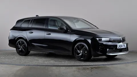 Vauxhall Astra 1.2 Turbo 130 GS Auto