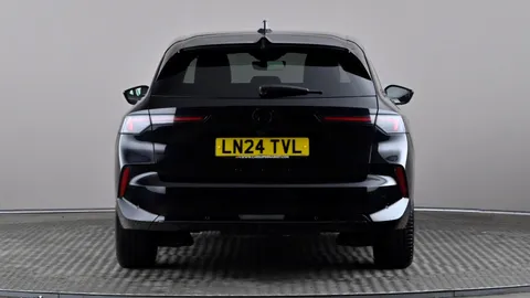 Vauxhall Astra 1.2 Turbo 130 GS Auto