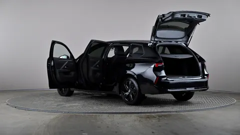 Vauxhall Astra 1.2 Turbo 130 GS Auto