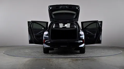 Vauxhall Astra 1.2 Turbo 130 GS Auto