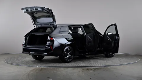 Vauxhall Astra 1.2 Turbo 130 GS Auto