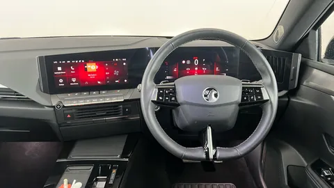 Vauxhall Astra 1.2 Turbo 130 GS Auto