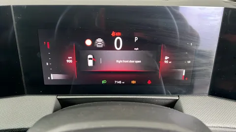 Vauxhall Astra 1.2 Turbo 130 GS Auto