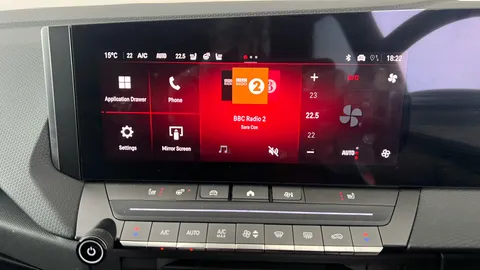 Vauxhall Astra 1.2 Turbo 130 GS Auto