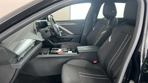 Vauxhall Astra 1.2 Turbo 130 GS Auto