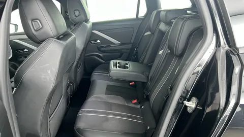 Vauxhall Astra 1.2 Turbo 130 GS Auto