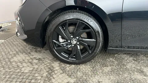 Vauxhall Astra 1.2 Turbo 130 GS Auto